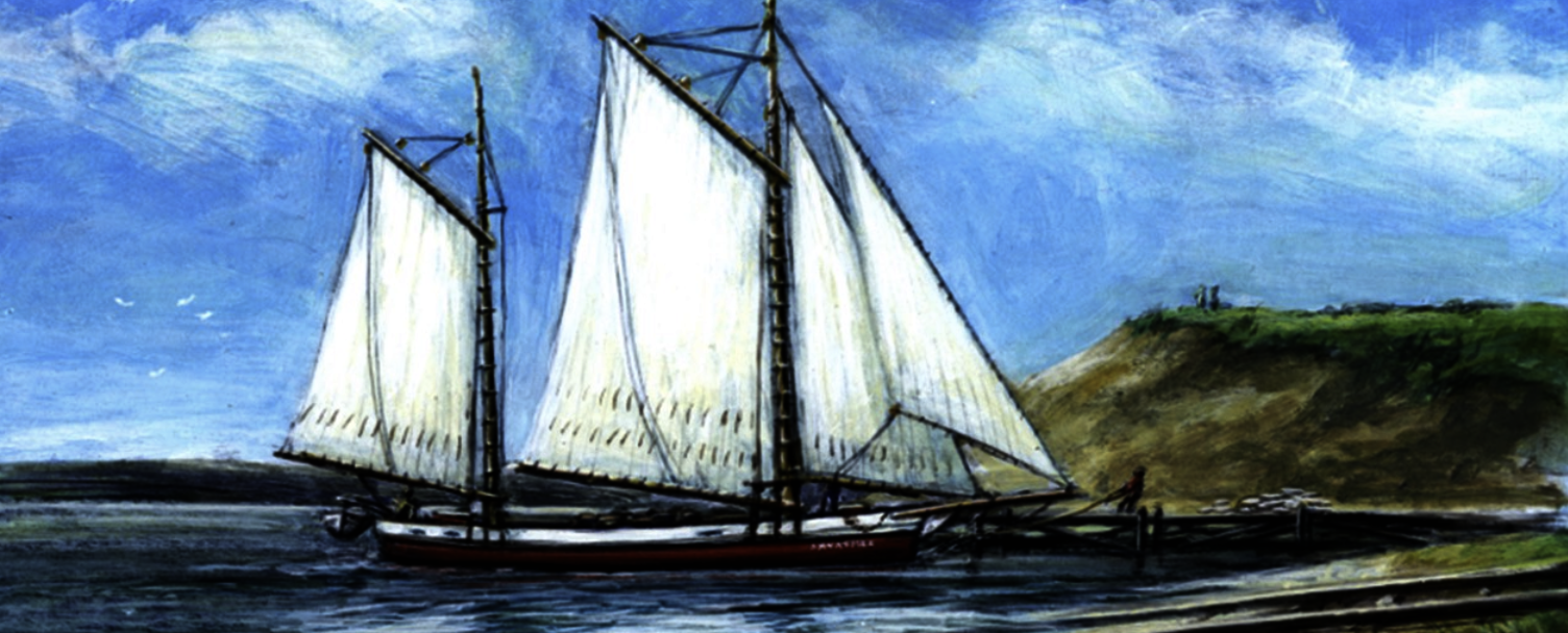 Les semailles au Village